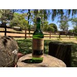 Cachaça Barra Grande Tradicional 750ml