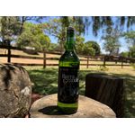 Cachaça Barra Grande Ouro 750ml