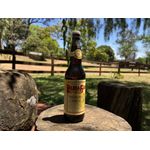 Cachaça Barra Grande Retrô 600ml