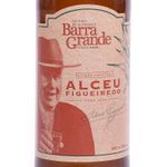Cachaça Barra Grande Alceu Figueiredo 600ml