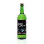 Cachaça Barra Grande Ouro 750ml