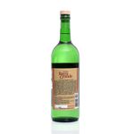 Cachaça Barra Grande Tradicional 750ml