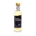 Cachaça Barra Grande Ouro 750ml