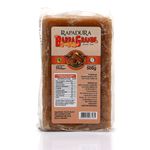 Rapadura com Amendoim 500gr