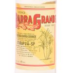 Cachaça Barra Grande Retrô 250ml