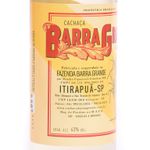 Cachaça Barra Grande Retrô 250ml