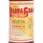 Cachaça Barra Grande Retrô 250ml