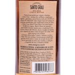 Cachaça Santo Grau Solera Cinco Botas 750ml