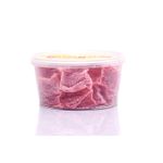 Gelatina de Cachaça Barra Grande 200gr