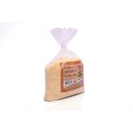 Fubá Artesanal de Moinho de Pedra Mó 1kg