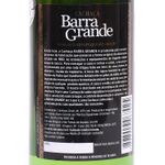 Cachaça Barra Grande Ouro 750ml