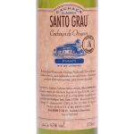 Kit Santo Grau Cachaças de Origem 