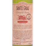 Kit Santo Grau Cachaças de Origem 