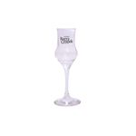 Kit 4 Taças Cachaça Barra Grande