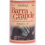 Cachaça Barra Grande Tradicional 750ml