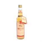 Cachaça Barra Grande Dorotea 700ml