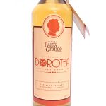 Cachaça Barra Grande Dorotea 700ml