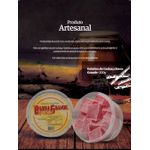 Gelatina de Cachaça Barra Grande 200gr