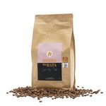 Chocolate, caramelo e nozes - Pacote 1kg