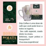 Drip Coffee 100gr