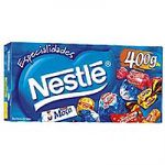 Caixa Nestle