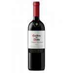 Vinho Casillero Del Diablo