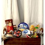 Cesta Santa Felicidade 