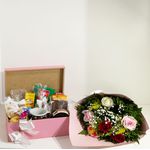 Flores e Delicias