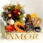Cesta Amor