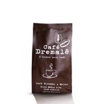 Café Dremalê Tradicional 250g - Torrado e Moído 
