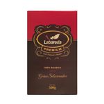 CAFÉ ESPECIAL LABAREDA PREMIUM TORRADO E MOÍDO 500G