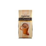 Cappuccino Classic Caramel La Santé 200g