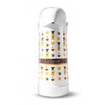 Garrafa Térmica Pressão Magic Pump La Santé 1L