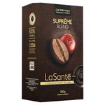 Café Torrado e Moído Supreme Blend A Vácuo 500g