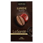 Café Torrado e Moído Supreme Blend A Vácuo 500g