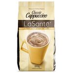 Cappuccino Classic Tradicional La Santé 200g