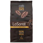 Café Torrado e Moído Extra Forte Pouch 500g