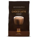 Combo Cappuccino Classic e Chococcino La Santé 1kg