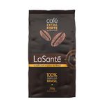 Café Torrado e Moído Extra Forte Pouch 250g La Santé