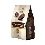 Café Torrado e Moído Tradicional Pouch 250g La Santé