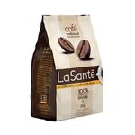 Café Torrado e Moído Tradicional Pouch 250g La Santé