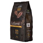 Café Torrado e Moído Extra Forte Pouch 500g La Santé