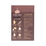 Cappuccino Classic ChocoLatte La Santé 510g