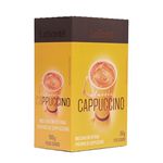 Cappuccino Classic Tradicional La Santé 510g