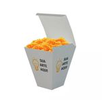 BOX FRANGO FRITO DELIVERY PERSONALIZADo