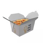 EMBALAGEM BOX ANTIVAZAMENTO 1200ML PERSONALZADO 