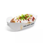 EMBALAGEM BATATA RECHEADA PERSONALIZADA
