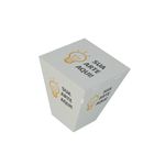 BOX FRANGO FRITO DELIVERY PERSONALIZADO - 3000 UNIDADES