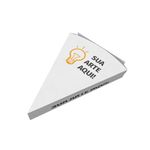 -CAIXA FATIA PIZZA PERSONALIZADA - 2000 UNIDADES