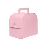 MALETA INFANTIL PEQUENA ROSA - 25 UNIDADES